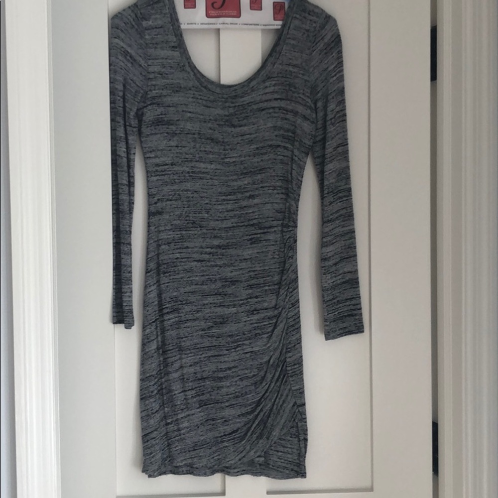 Splendid long sleeve dress